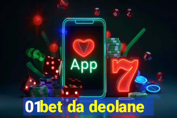 01bet da deolane